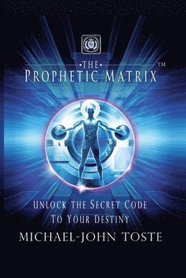 bokomslag The Prophetic Matrix