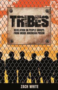 bokomslag Tribes