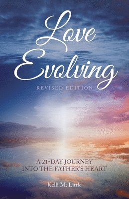 Love Evolving 1