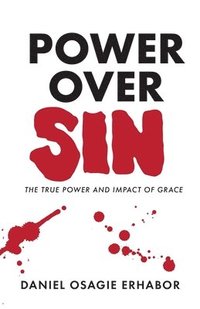 bokomslag Power Over Sin