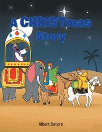 bokomslag A CHRISTmas Story