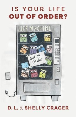 Is Your Life Out of Order? 1