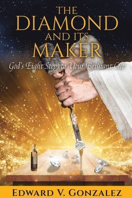 bokomslag Diamond and Its Maker