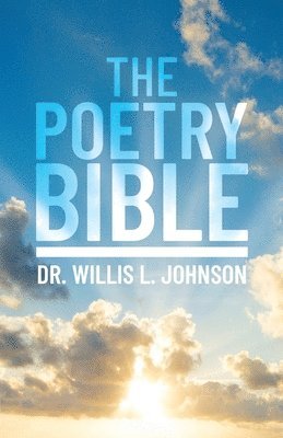 bokomslag Poetry Bible