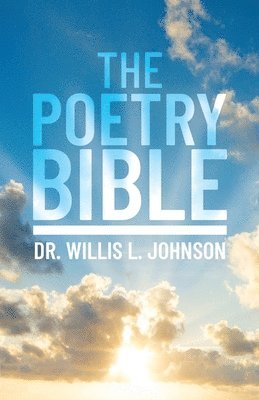 The Poetry Bible 1