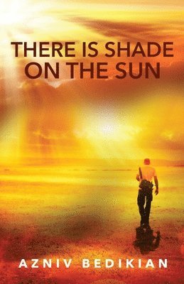 There is Shade on the Sun 1