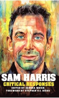 bokomslag Sam Harris: Critical Responses
