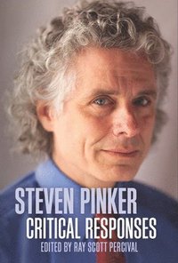 bokomslag Steven Pinker: Critical Responses