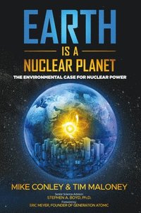 bokomslag Earth is a Nuclear Planet