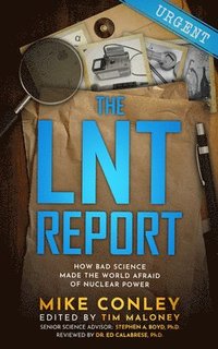 bokomslag The Lnt Report