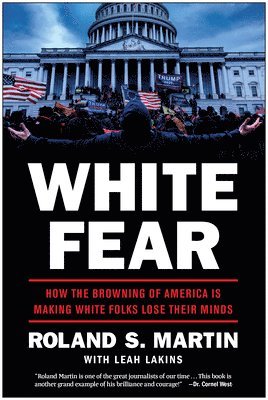 White Fear 1