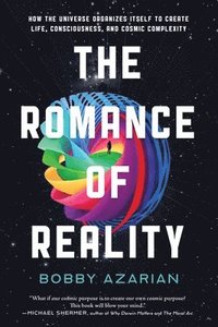 bokomslag Romance of Reality
