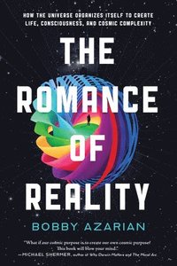 bokomslag The Romance of Reality