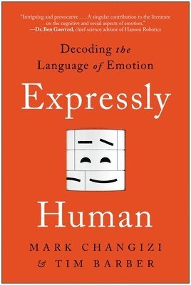 Expressly Human 1