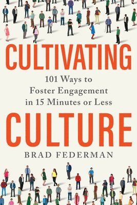 Cultivating Culture 1