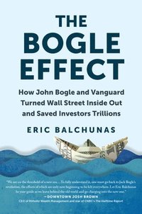 bokomslag The Bogle Effect