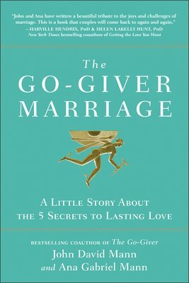 Go-Giver Marriage