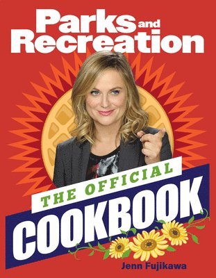 Parks and Recreation: The Official Cookbook 1