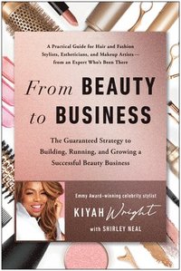 bokomslag From Beauty to Business