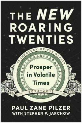 The New Roaring Twenties 1