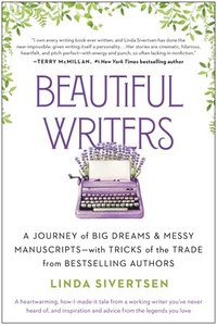 bokomslag Beautiful Writers