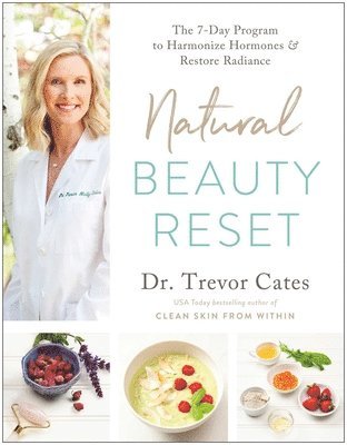 Natural Beauty Reset 1