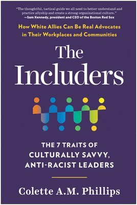 The Includers 1