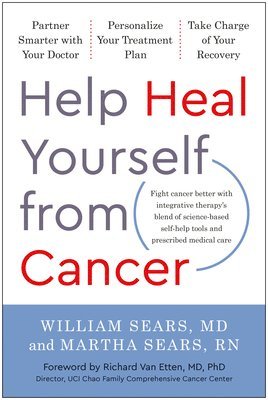 Help Heal Yourself from Cancer 1