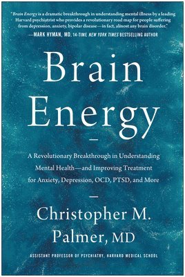 Brain Energy 1