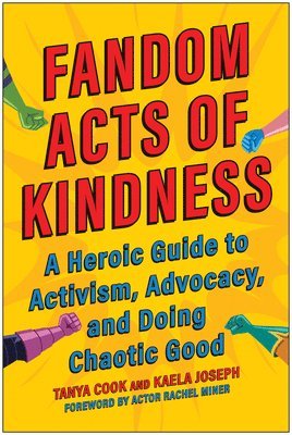 Fandom Acts of Kindness 1