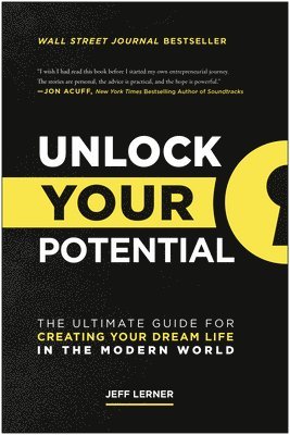 Unlock Your Potential 1