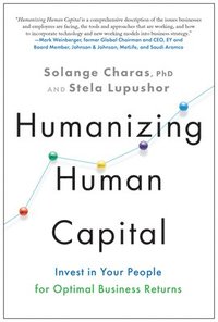 bokomslag Humanizing Human Capital