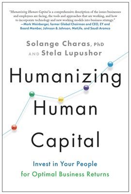 bokomslag Humanizing Human Capital