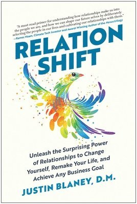 Relationshift 1