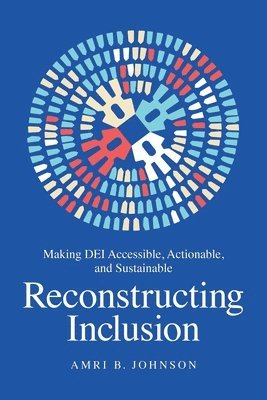 bokomslag Reconstructing Inclusion