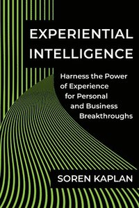 bokomslag Experiential Intelligence