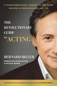 bokomslag Revolutionary Guide to Acting