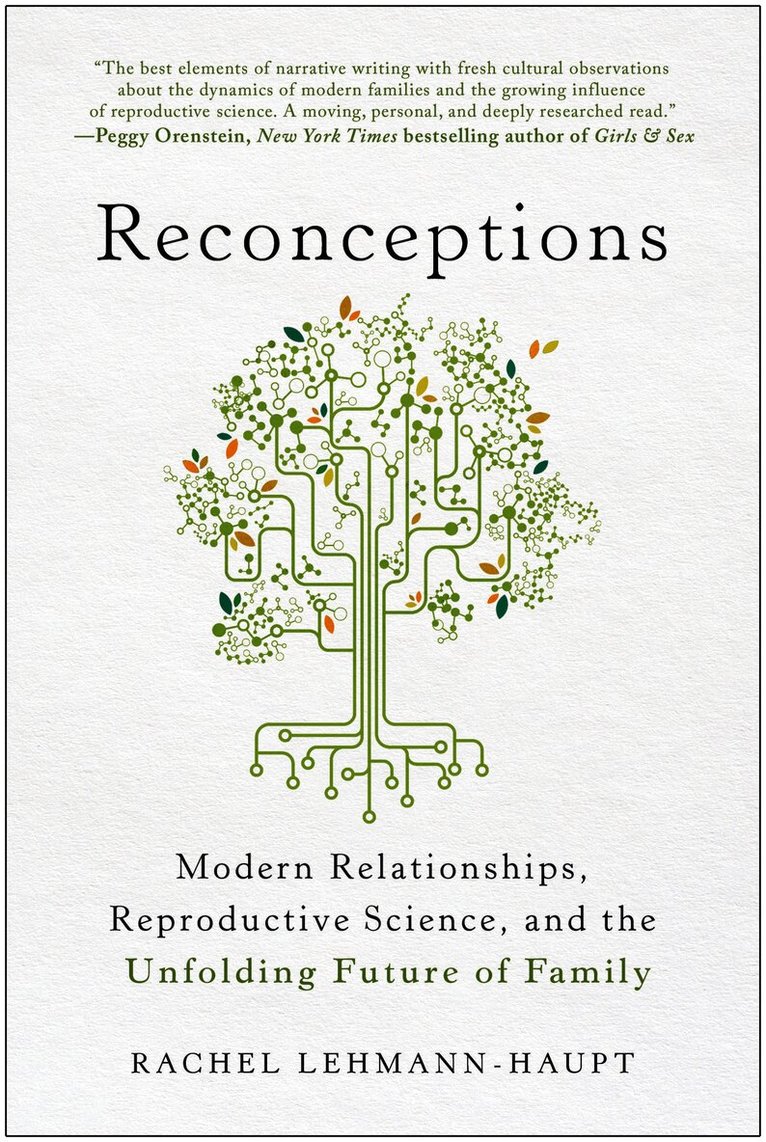 Rachel Lehmann-Haupt - Reconceptions, Häftad