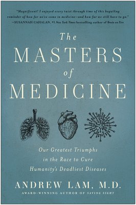 The Masters of Medicine 1