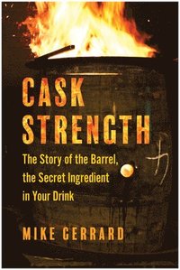 bokomslag Cask Strength