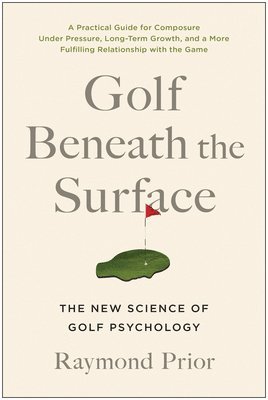 Golf Beneath the Surface 1