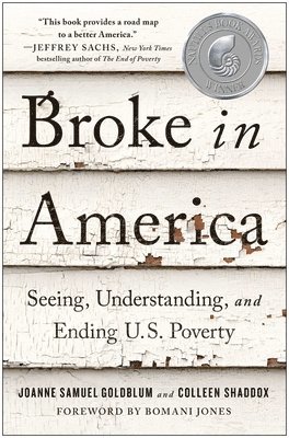 Broke in America 1