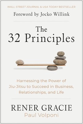The 32 Principles 1