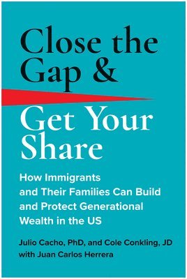 Close the Gap & Get Your Share 1