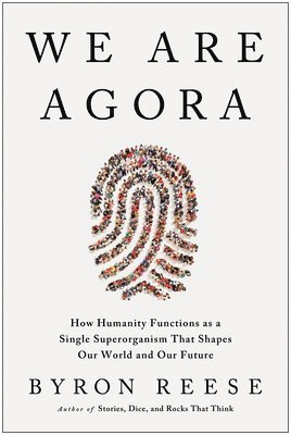 We Are Agora