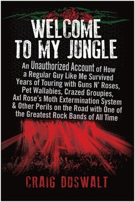 Welcome to My Jungle