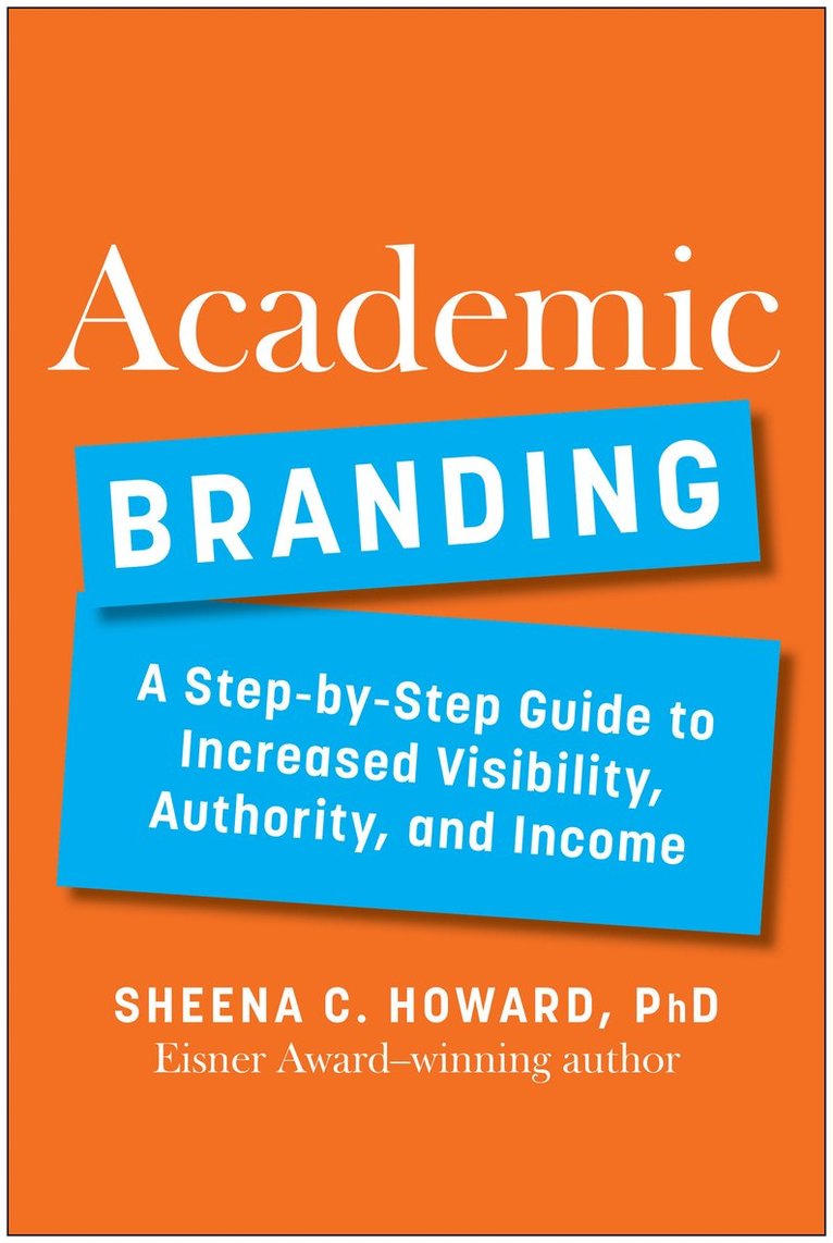 Academic Branding 1