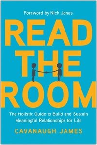 bokomslag Read the Room
