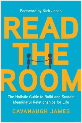 bokomslag Read the Room