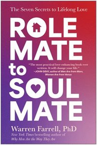 bokomslag Role Mate to Soul Mate